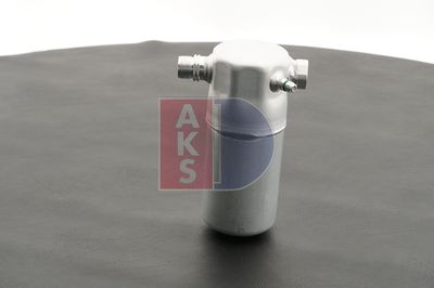 TROCKNER KLIMAANLAGE AKS DASIS 801920N 11