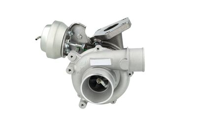 COMPRESOR SISTEM DE SUPRAALIMENTARE NRF 90010286 39