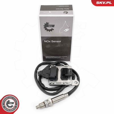 NOx-senzor, NOx-katalyzátor SKV 71SKV059