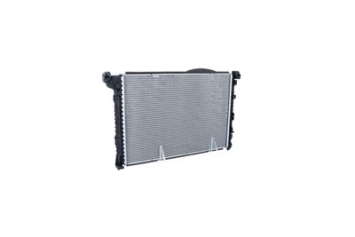 RADIATOR RACIRE MOTOR NRF 55338 24
