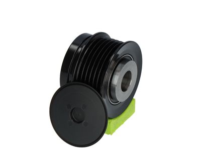 SISTEM ROATA LIBERA GENERATOR VALEO 592062 6