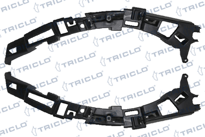 държач, броня TRICLO 169032