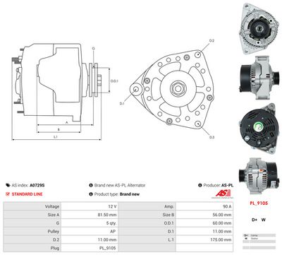 Vorschau Generator Ansicht 5