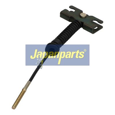 JAPANPARTS Trosas, stovėjimo stabdys