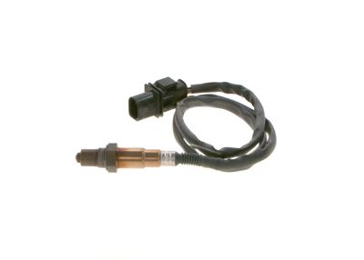 Lambda Sensor 0 258 017 092