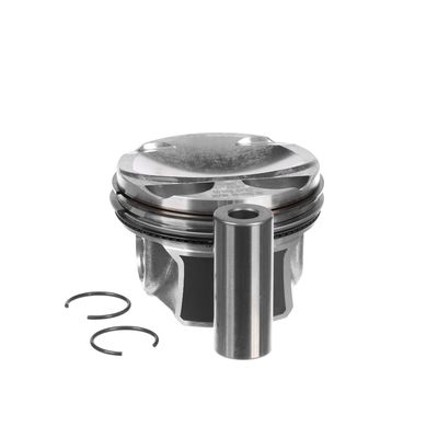 PISTON ET ENGINETEAM PM012750 8