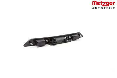 HECKKLAPPENGRIFF METZGER AUTOTEILE 2310852 18