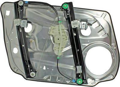 стъклоподемник METZGER AUTOTEILE 2160280