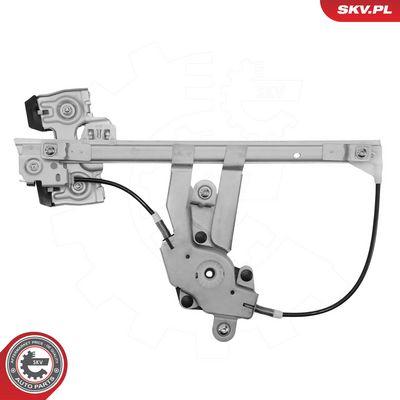 Zvedací zařízení oken SKV 01SKV284