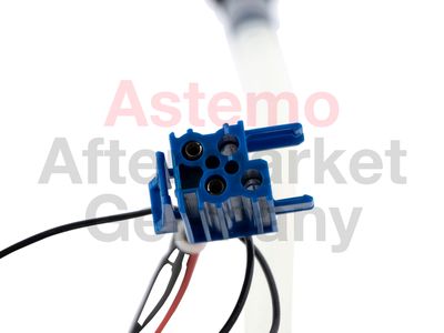 SISTEM ALIMENTARE CU COMBUSTIBIL ASTEMO-HITACHI 2503267 3