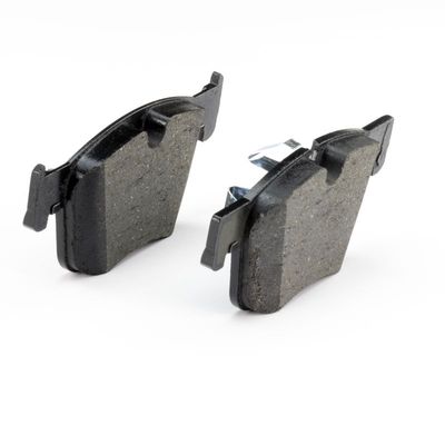 BREMSBELAGSATZ SCHEIBENBREMSE DELPHI LP3384 14