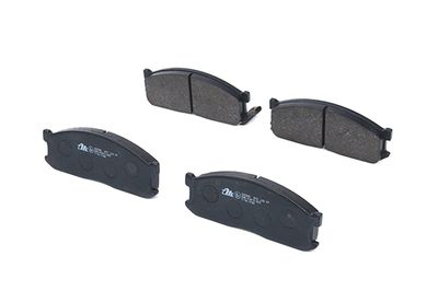 BREMSBELAGSATZ SCHEIBENBREMSE ATE 13046058062 16