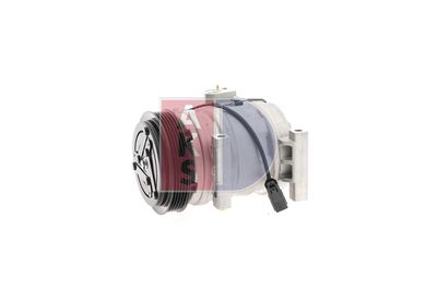 KOMPRESSOR KLIMAANLAGE AKS DASIS 853038N 2