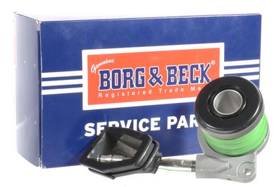 Лагер помпа, съединител BORG & BECK BCS129