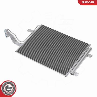 CONDENSATOR CLIMATIZARE ESEN SKV 86SKV531 2