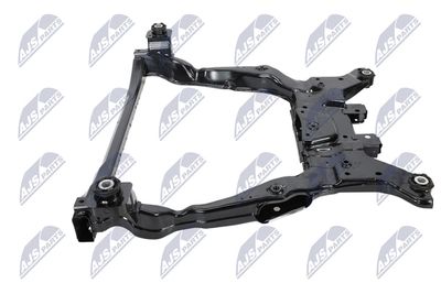 RAMA SUSTINERE/SUPORT AGREGATE NTY ZRZFR013 29