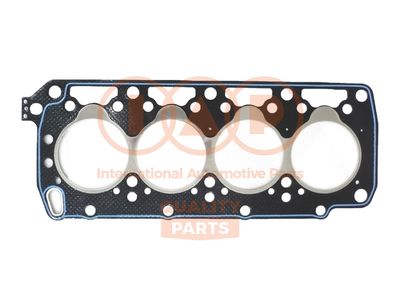 Прокладка, головка цилиндра IAP QUALITY PARTS 118-10050 для JEEP CHEROKEE