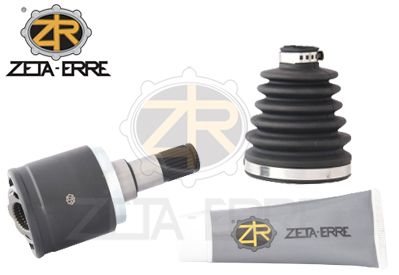 Шарнирный комплект, приводной вал ZETA-ERRE ZR7654 для MITSUBISHI PAJERO