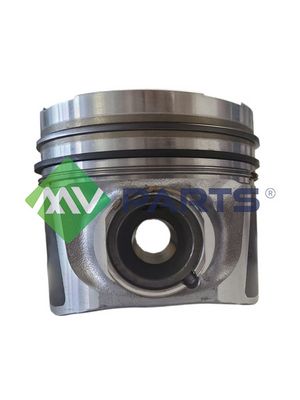 PISTON MV Parts MV3130074000 1