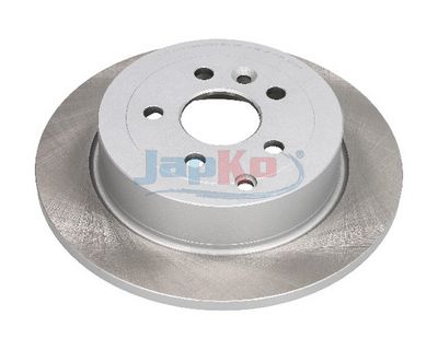 спирачен диск JAPKO 61L03C