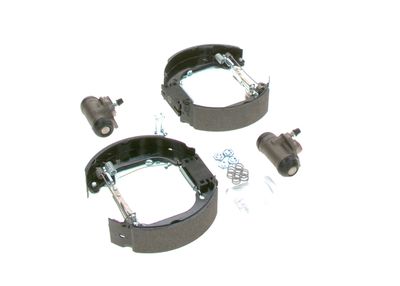 BREMSBACKENSATZ BOSCH 0204114013 20