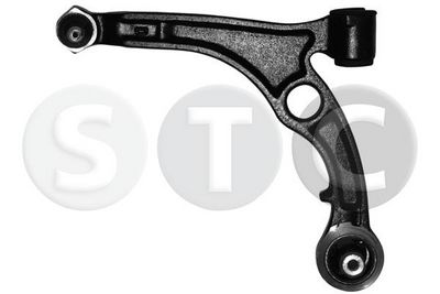 LENKER RADAUFHäNGUNG