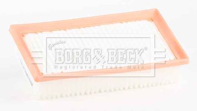 Воздушный фильтр BORG & BECK BFA2640 для HYUNDAI SOLARIS