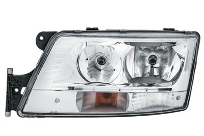 HELLA Hauptscheinwerfer