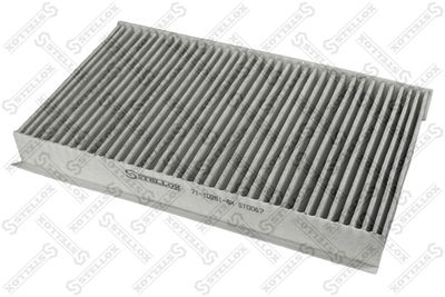 STELLOX 71-10281-SX Фильтр салона  для LAND ROVER DISCOVERY IV (L319) 5.0 V8 4x4