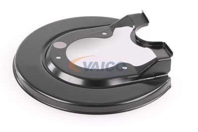 SPRITZBLECH BREMSSCHEIBE VAICO V105005 45