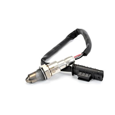 SONDA LAMBDA DELPHI ES2146612B1 25