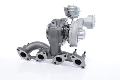 LADER AUFLADUNG BTS Turbo T914088BT 29