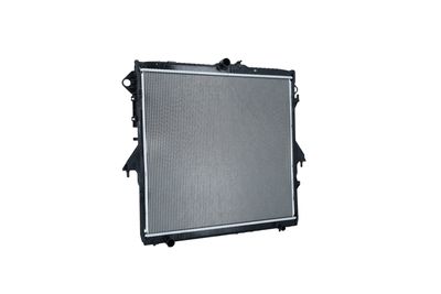 RADIATOR RACIRE MOTOR NRF 560001 43