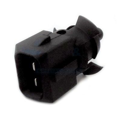 Sensor, Außentemperatur
