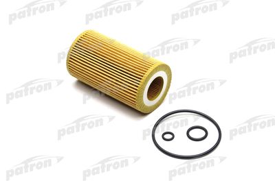 PF4178 PATRON Масляный фильтр