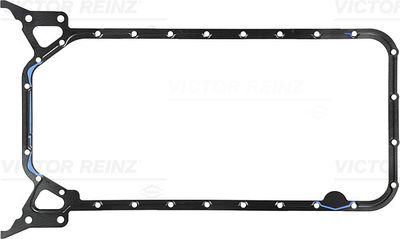VICTOR-REINZ 71-34037-00 Прокладка масляного піддону для CHRYSLER (Крайслер)