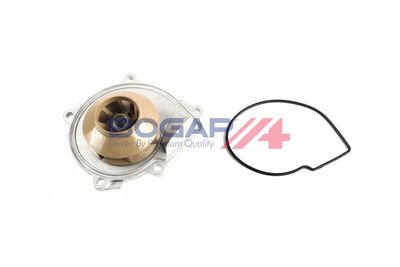 POMPă DE APă RăCIRE MOTOR BOGAP W4234115 4