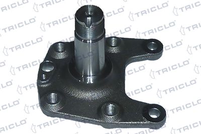 главина на колелото TRICLO 900142