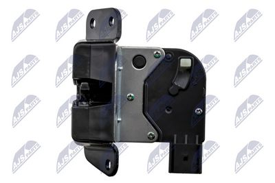 Zámok veka batožinového priestoru NTY EZC-HY-615