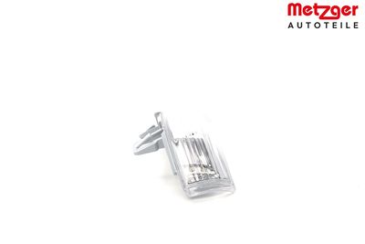 BLINKLEUCHTE METZGER AUTOTEILE 2080206 30