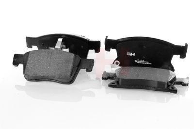 SET PLACUTE FRANA FRANA DISC GH GH412714 58