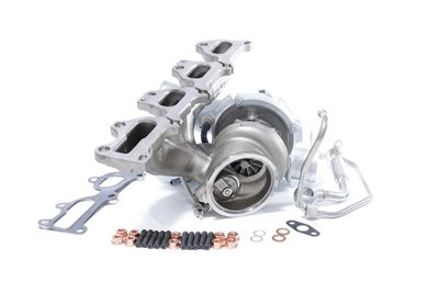 LADER AUFLADUNG BTS Turbo T981048 21