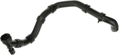 Radiator Hose GATES 05-4614