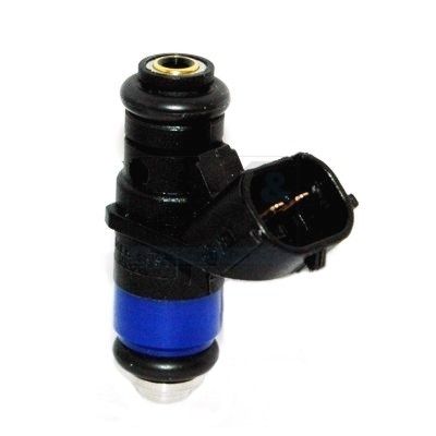 INJECTOR MEAT & DORIA 75117165