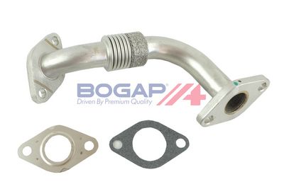 CONDUCTA TUBULARA SUPAPA-AGR