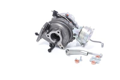 LADER AUFLADUNG BTS Turbo T981447 20