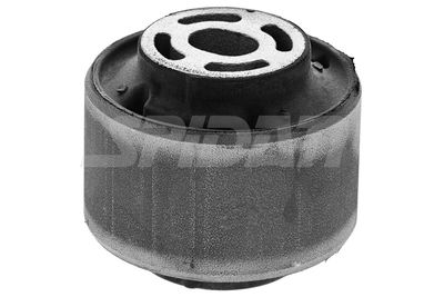 SPIDAN CHASSIS PARTS 410017 Сайлентблок рычага для FORD FIESTA VII (HJ, HF) 1.1 Ti-VCT