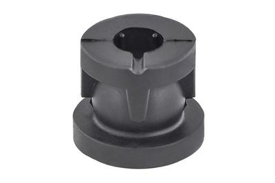 Suspension, radiateur TOPRAN — supérieur