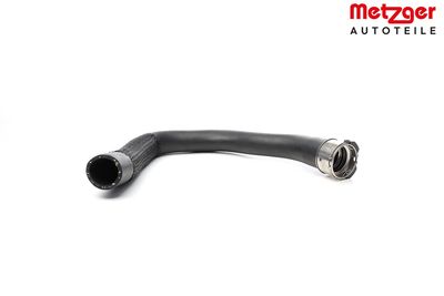 LADELUFTSCHLAUCH METZGER AUTOTEILE 2400144 35