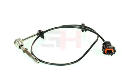 SENZOR TEMPERATURA GAZE EVACUARE GH GH745052 6